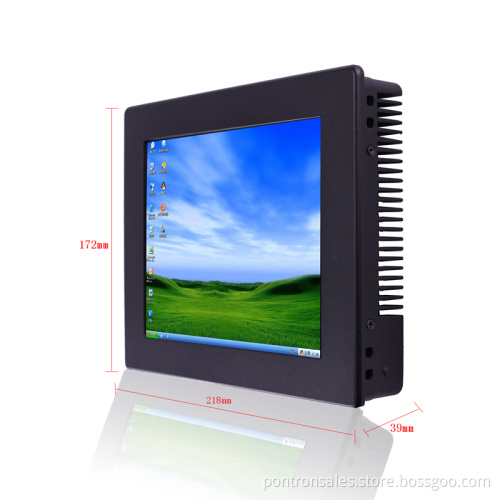 Industrial Panel PC